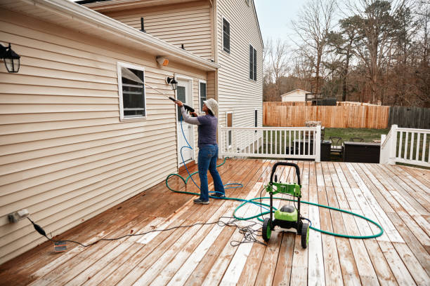 Best Pressure Washing Company Near Me  in Fairmont City, IL