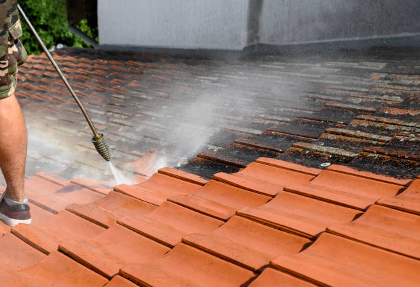 Reliable Fairmont City, IL Pressure Washing Solutions