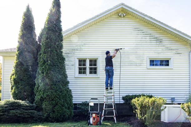 Trusted Fairmont City, IL Pressure Washing Experts