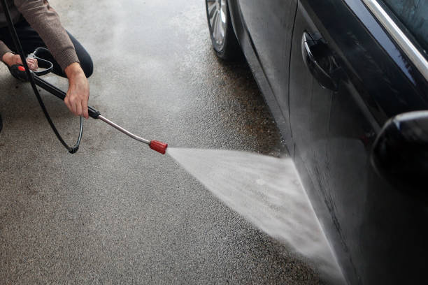Pressure Washing Services for Businesses in Fairmont City, IL