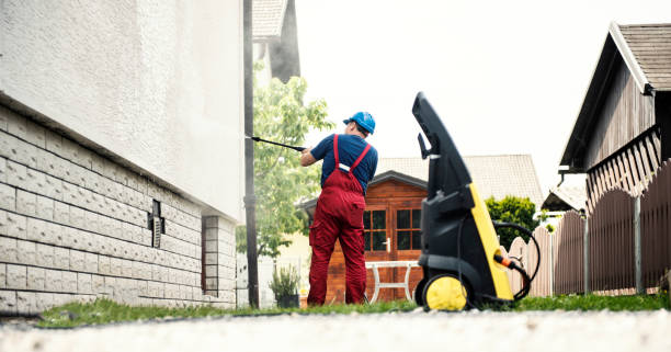 Why Choose Our Certified Pressure Washing Experts for Your Project Needs in Fairmont City, IL?